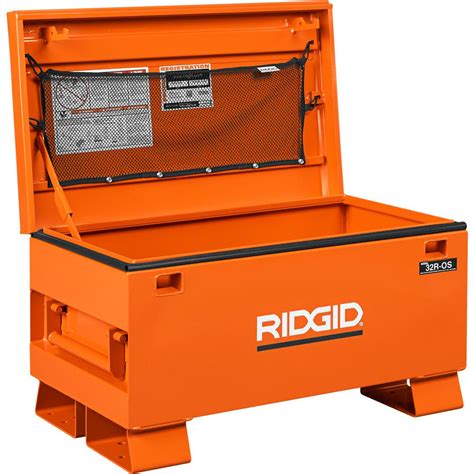 tools box ridgid